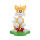 Gadżet dla gracza Merch SEGA: Tails Cable Guys Holdem, Earbud Holder